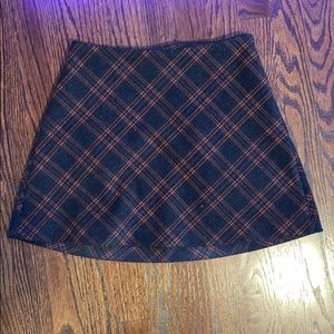 Princess Polly mini skirt